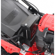 Benzínová kosačka na trávu VeGA 525 SXHE 7in1 s pojazdom Benzínová kosačka na trávu VeGA 525 SXHE 7in1 s pojazdom náhled