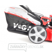 Benzínová kosačka na trávu VeGA 525 SXHE 7in1 s pojazdom Benzínová kosačka na trávu VeGA 525 SXHE 7in1 s pojazdom náhled