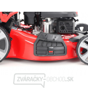 Benzínová kosačka na trávu VeGA 525 SXHE 7in1 s pojazdom Benzínová kosačka na trávu VeGA 525 SXHE 7in1 s pojazdom náhled