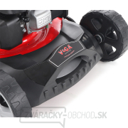 Benzínová kosačka na trávu VeGA 525 SXHE 7in1 s pojazdom Benzínová kosačka na trávu VeGA 525 SXHE 7in1 s pojazdom náhled