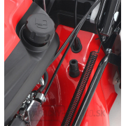 Benzínová kosačka na trávu VeGA 525 SXHE 7in1 s pojazdom Benzínová kosačka na trávu VeGA 525 SXHE 7in1 s pojazdom náhled