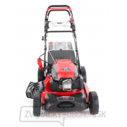 Benzínová kosačka na trávu VeGA 525 SXHE 7in1 s pojazdom Benzínová kosačka na trávu VeGA 525 SXHE 7in1 s pojazdom náhled