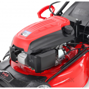 Benzínová kosačka na trávu VeGA 525 SXHE 7in1 s pojazdom Benzínová kosačka na trávu VeGA 525 SXHE 7in1 s pojazdom náhled