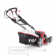 Benzínová kosačka na trávu VeGA 525 SXHE 7in1 s pojazdom Benzínová kosačka na trávu VeGA 525 SXHE 7in1 s pojazdom náhled