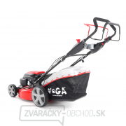 Benzínová kosačka na trávu VeGA 525 SXHE 7in1 s pojazdom Benzínová kosačka na trávu VeGA 525 SXHE 7in1 s pojazdom náhled