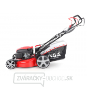 Benzínová kosačka na trávu VeGA 525 SXHE 7in1 s pojazdom Benzínová kosačka na trávu VeGA 525 SXHE 7in1 s pojazdom náhled