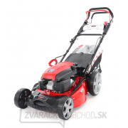 Benzínová kosačka na trávu VeGA 525 SXHE 7in1 s pojazdom Benzínová kosačka na trávu VeGA 525 SXHE 7in1 s pojazdom náhled