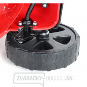 Benzínová kosačka na trávu VeGA 525 SXHE 7in1 s pojazdom Benzínová kosačka na trávu VeGA 525 SXHE 7in1 s pojazdom náhled