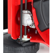 Benzínová kosačka na trávu VeGA 525 SXHE 7in1 s pojazdom Benzínová kosačka na trávu VeGA 525 SXHE 7in1 s pojazdom náhled