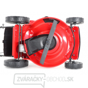 Benzínová kosačka na trávu VeGA 525 SXHE 7in1 s pojazdom Benzínová kosačka na trávu VeGA 525 SXHE 7in1 s pojazdom náhled