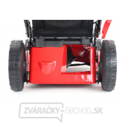 Benzínová kosačka na trávu VeGA 525 SXHE 7in1 s pojazdom Benzínová kosačka na trávu VeGA 525 SXHE 7in1 s pojazdom náhled