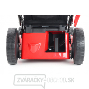 Benzínová kosačka na trávu VeGA 525 SXHE 7in1 s pojazdom Benzínová kosačka na trávu VeGA 525 SXHE 7in1 s pojazdom náhled