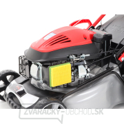 Benzínová kosačka na trávu VeGA 525 SXHE 7in1 s pojazdom Náhľad