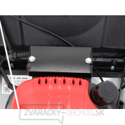 Benzínová kosačka na trávu VeGA 525 SXHE 7in1 s pojazdom Náhľad