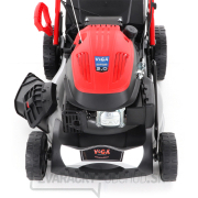 Benzínová kosačka na trávu VeGA 525 SXHE 7in1 s pojazdom náhled