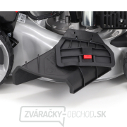 Benzínová kosačka na trávu VeGA 525 SXHE 7in1 s pojazdom náhled