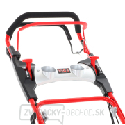 Benzínová kosačka na trávu VeGA 525 SXHE 7in1 s pojazdom náhled