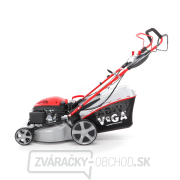 Benzínová kosačka na trávu VeGA 525 SXHE 7in1 s pojazdom náhled