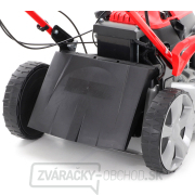 Benzínová kosačka na trávu VeGA 525 SXHE 7in1 s pojazdom náhled