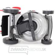 Benzínová kosačka na trávu VeGA 525 SXHE 7in1 s pojazdom náhled