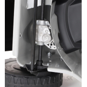 Benzínová kosačka na trávu VeGA 525 SXHE 7in1 s pojazdom náhled