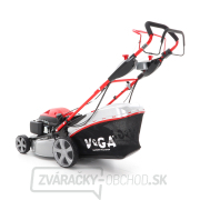 Benzínová kosačka na trávu VeGA 525 SXHE 7in1 s pojazdom náhled