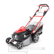 Benzínová kosačka na trávu VeGA 525 SXHE 7in1 s pojazdom náhled