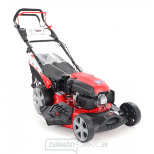 Benzínová kosačka na trávu VeGA 525 SXHE 7in1 s pojazdom Benzínová kosačka na trávu VeGA 525 SXHE 7in1 s pojazdom gallery main image