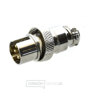 Konektor VECTOR 5-pin gallery main image