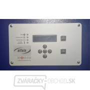 UNI FILTER 2200H s digitálnym displejom filtra activ C Náhľad