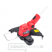 Kosačka strunová aku, 30cm, 20V Li-ion, 2000mAh Kosačka strunová aku, 30cm, 20V Li-ion, 2000mAh náhled