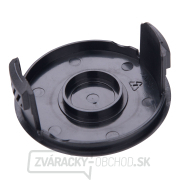 Kryt na strunu, 2ks Náhľad