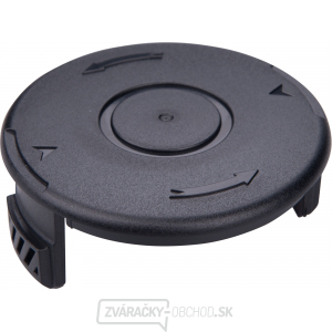 Kryt na strunu, 2ks Kryt na strunu, 2ks gallery main image