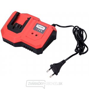 Nabíjačka, 4,5A Nabíjačka, 4,5A gallery main image