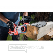 Píla reťazová aku, 30cm, 20V Li-ion, bez batérie a nabíjačky Píla reťazová aku, 30cm, 20V Li-ion, bez batérie a nabíjačky náhled