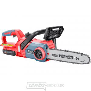 Píla reťazová aku, 30cm, 20V Li-ion, 2000mAh Píla reťazová aku, 30cm, 20V Li-ion, 2000mAh gallery main image