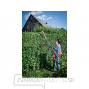 Nožnice na živé ploty aku, teleskopické 2,78, 20V Li-ion, bez batérie a nabíjačky Nožnice na živé ploty aku, teleskopické 2,78, 20V Li-ion, bez batérie a nabíjačky náhled