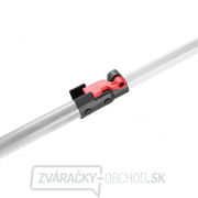 Nožnice na živé ploty aku, teleskopické 2,78, 20V Li-ion, 2000mAh náhled