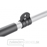 Nožnice na živé ploty aku, teleskopické 2,78, 20V Li-ion, 2000mAh náhled