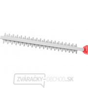 Nožnice na živé ploty aku, teleskopické 2,78, 20V Li-ion, 2000mAh náhled
