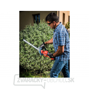 Nožnice na živé ploty aku, 20V Li-ion, 2000mAh Nožnice na živé ploty aku, 20V Li-ion, 2000mAh náhled