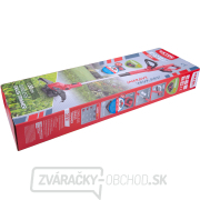 Kosačka strunová aku, 30cm, 20V Li-ion, bez batérie a nabíjačky náhled