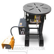 Otočný stôl SDT 350 WM Náhľad