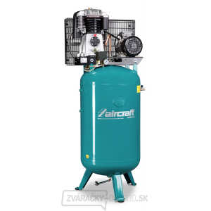 Stacionárny kompresor Airstar 703/270/10 V gallery main image