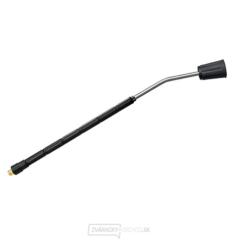 Zahnutá trubice pre HDR-H 48-15