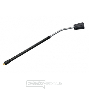 Zahnutá trubice pre HDR-H 48-15 Zahnutá trubice pre HDR-H 48-15 gallery main image