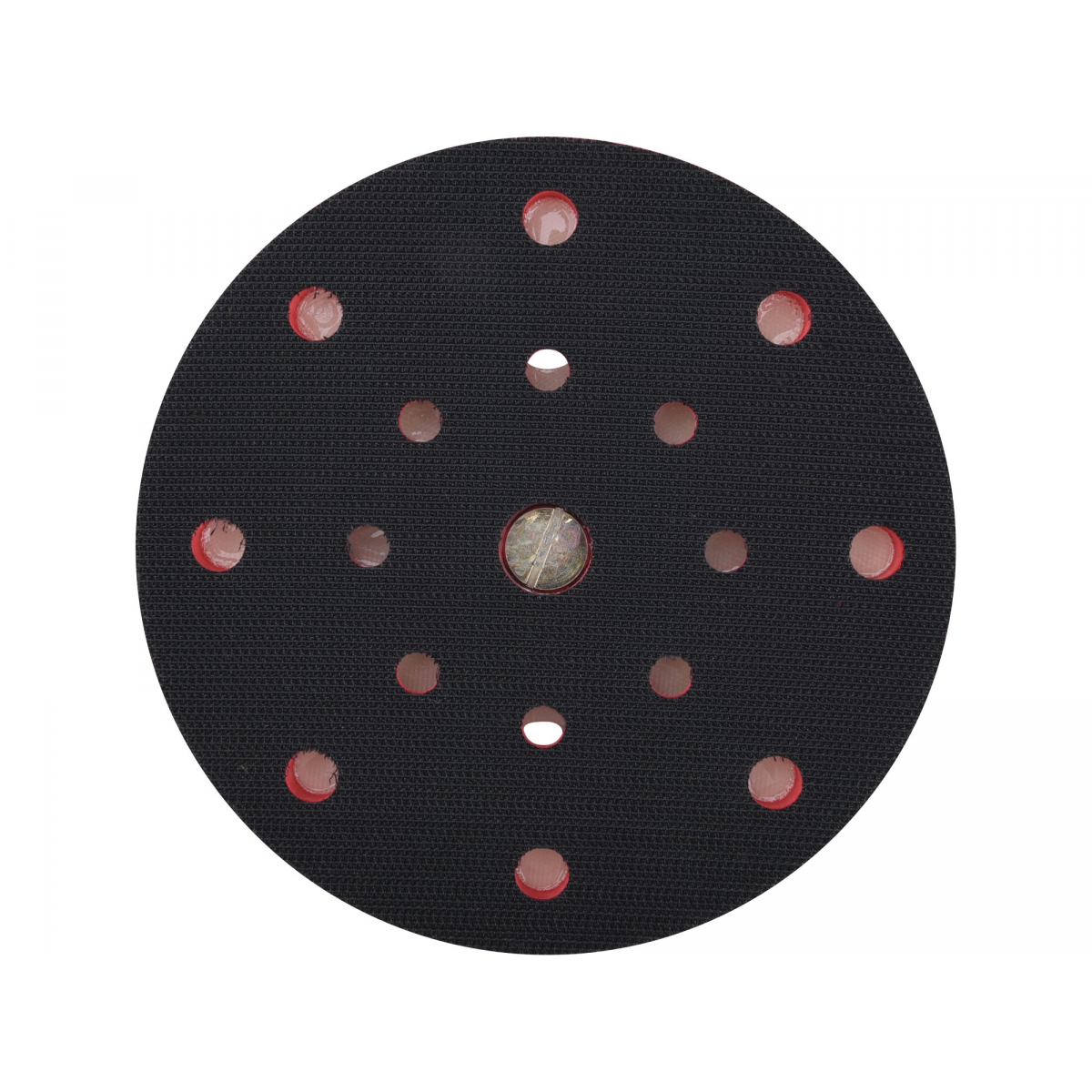 Nosič kotúčov, suchý zips, Ø150mm