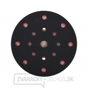 Nosič kotúčov, suchý zips, Ø150mm Nosič kotúčov, suchý zips, Ø150mm gallery main image