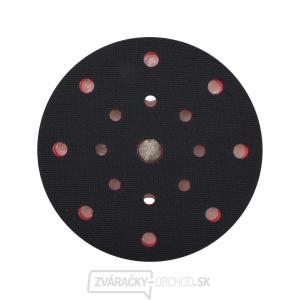 Nosič kotúčov, suchý zips, Ø150mm Nosič kotúčov, suchý zips, Ø150mm gallery main image