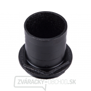 Konektor na hadicu Konektor na hadicu gallery main image